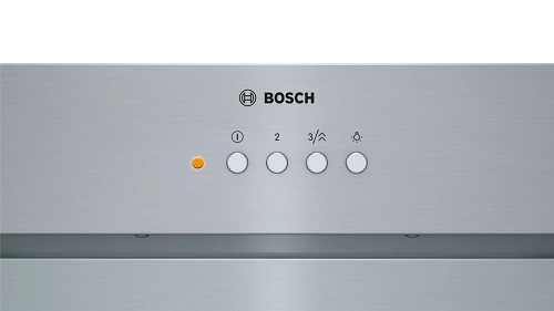 Máy hút mùi Bosch DHL785C 8 Điều khiển Máy hút mùi Bosch DHL785C