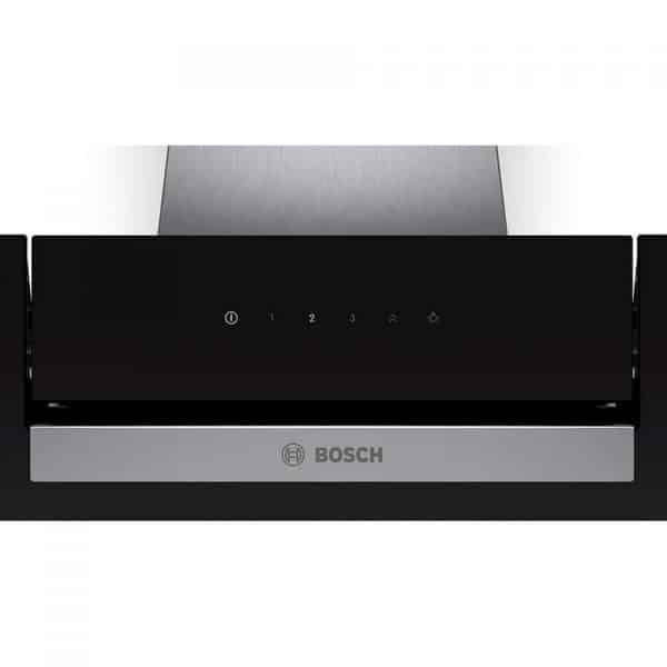 Máy Hút Mùi Bosch DWK87EM60 8 Điều khiển Máy Hút Mùi Bosch DWK87EM60
