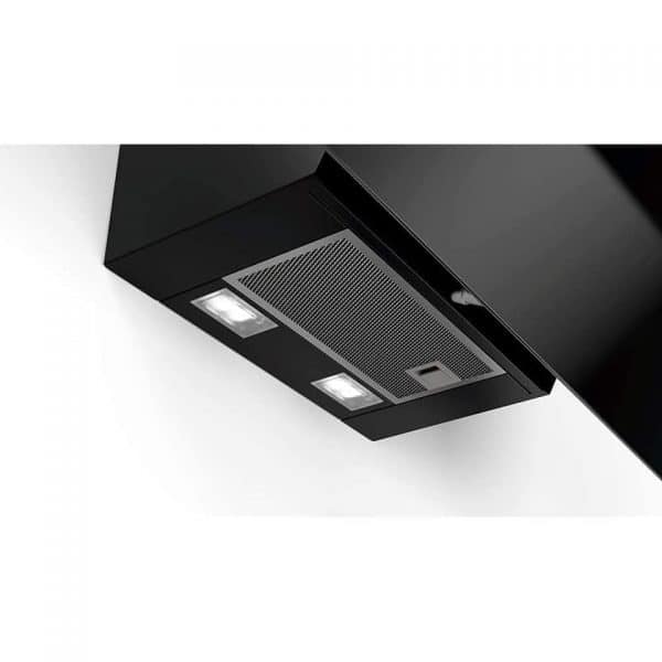 Máy Hút Mùi Bosch DWK87EM60 9 Đèn Máy Hút Mùi Bosch DWK87EM60