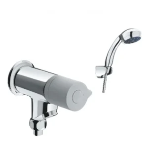 Vòi Sen Tắm Lạnh INAX BFV-10-1C  Tay Sen Massage