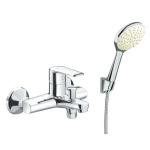 Vòi Sen Tắm Inax BFV-2013S  Nóng Lạnh Cao Cấp