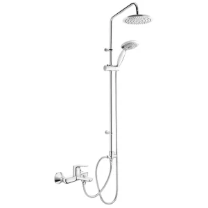 Vòi Sen Tắm Cây Inax BFV-1405S  Nóng Lạnh