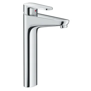 Vòi Lavabo Inax LFV-112SH Đặt Bàn Cổ Cao