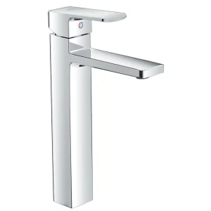 Vòi Lavabo Inax LFV-5012SH Đặt Bàn Nóng Lạnh