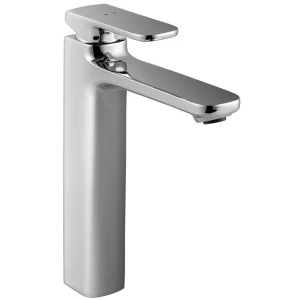 Vòi Lavabo Inax LFV-632SH Nóng Lạnh Thân Cao