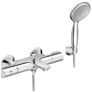 Vòi Sen Tắm Inax BFV-3413T-3C Nhiệt Độ Cao Cấp