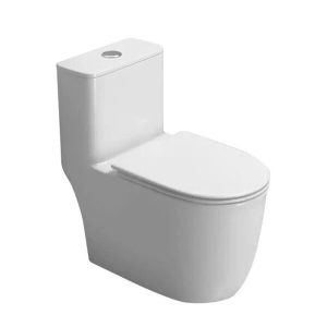 Bồn cầu 1 khối KRONEN model 0875