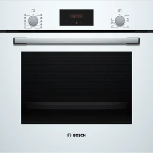 Series 2 Built-in oven 60 x 60 cm White