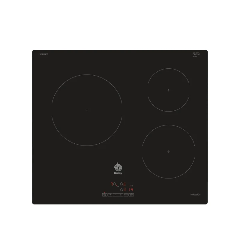 Bếp từ Bosch Balay 3EB864ER