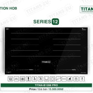 Bếp từ TITAN B1288 PRO chính hãng