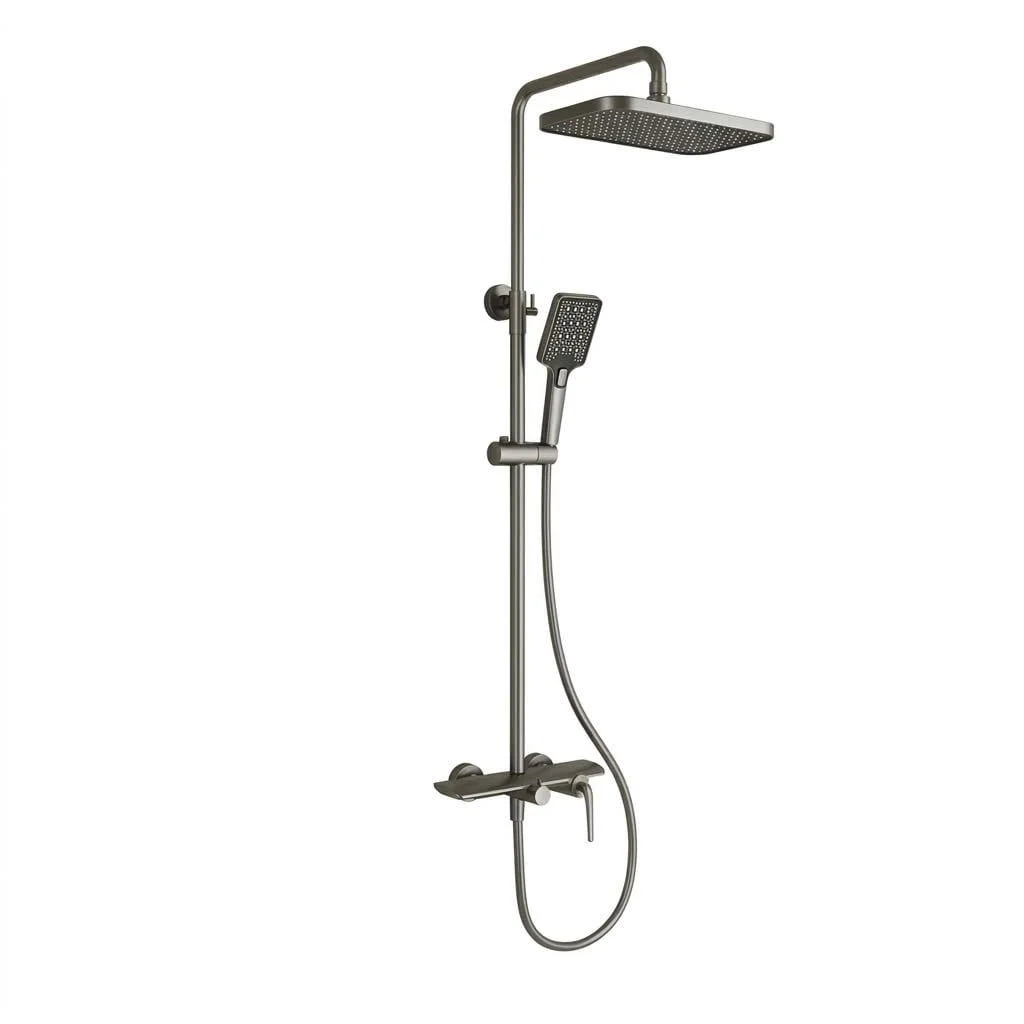 Sen cây nóng lạnh Dosho SC - 5118Q