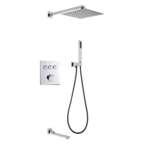 Sen tắm âm tường Dosho 5828C