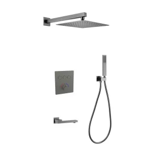 Sen tắm âm tường Dosho 5828Q