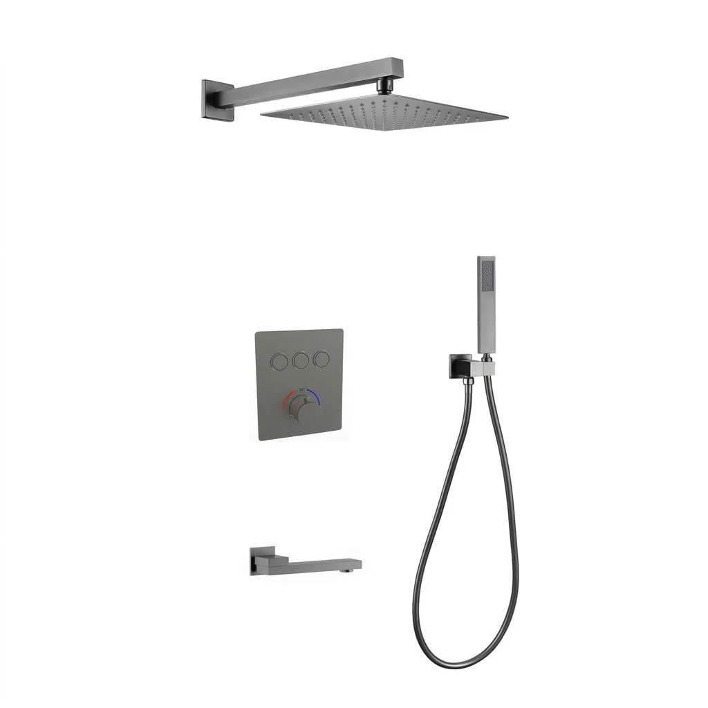 Sen tắm âm tường Dosho 5828Q