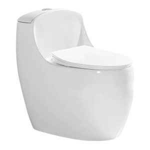 Bồn cầu 1 khối KRONEN model 6029