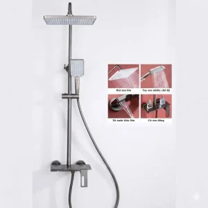 Sen cây nóng lạnh Dosho SC - 5001
