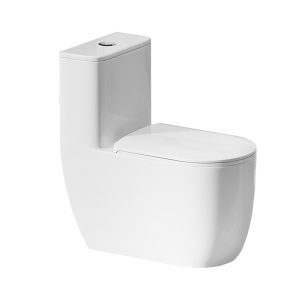 Bồn cầu 1 khối KRONEN model 6801