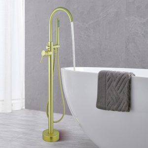 Sen Bồn Tắm SD-076V