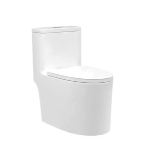 Bồn cầu 1 khối KRONEN model 8058