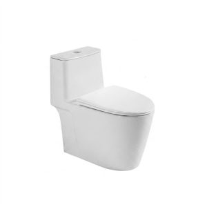 Bồn cầu liền khối Dosho DS - 8093