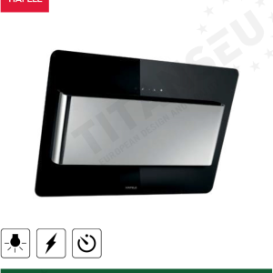 Máy Hút Mùi Gắn Tường HH-WVG80D 539.81.194 HAFELE