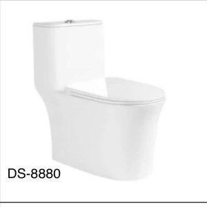 Bồn cầu liền khối Dosho DS - 8880