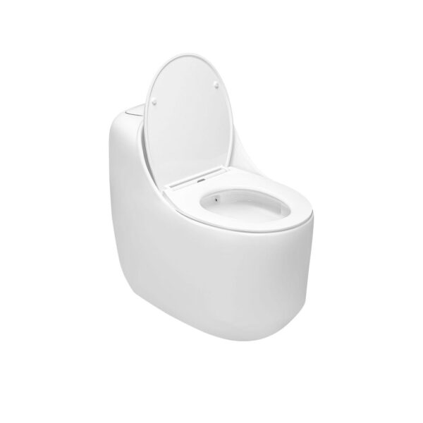 Bồn cầu 1 khối KRONEN model A-3535 - Ảnh 3