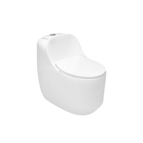 Bồn cầu 1 khối KRONEN model A-3535