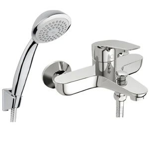 Vòi Sen Tắm Nóng Lạnh American Standard Cygnet WF-0311