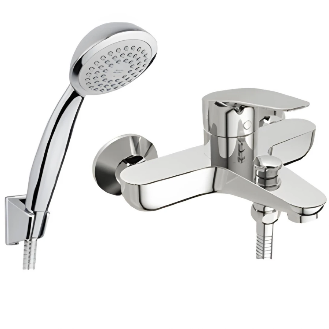Vòi Sen Tắm Nóng Lạnh American Standard Cygnet WF-0311