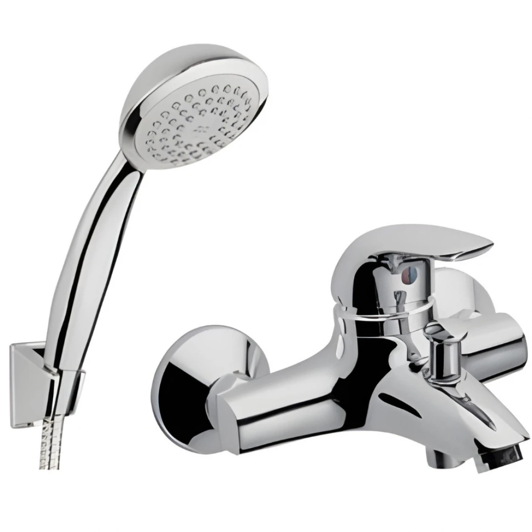 Vòi Sen Nóng Lạnh American Standard Saga WF-1511
