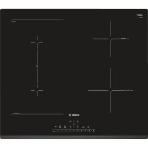 Bếp từ Bosch 4 vùng nấu PVS631FB5E lắp âm