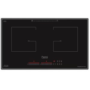 Bếp từ 2 vùng nấu FERMI NG 010 Plus