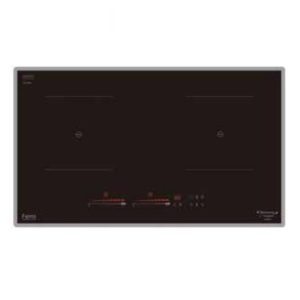 Bếp từ 2 vùng nấu FERMI NG 011