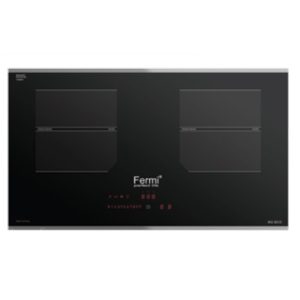 Bếp từ 2 vùng nấu FERMI NG 012
