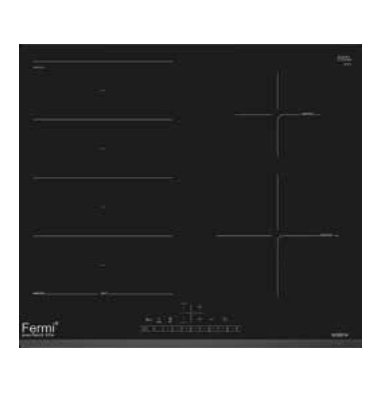 Bếp từ 4 vùng nấu FERMI NG 0014