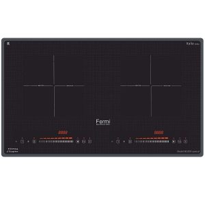 Bếp từ 2 vùng nấu FERMI NG 003 Special