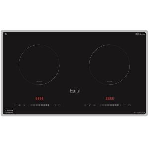 Bếp từ 2 vùng nấu FERMI NG 004