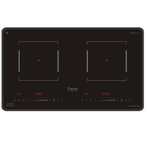 Bếp từ 2 vùng nấu FERMI NG 008