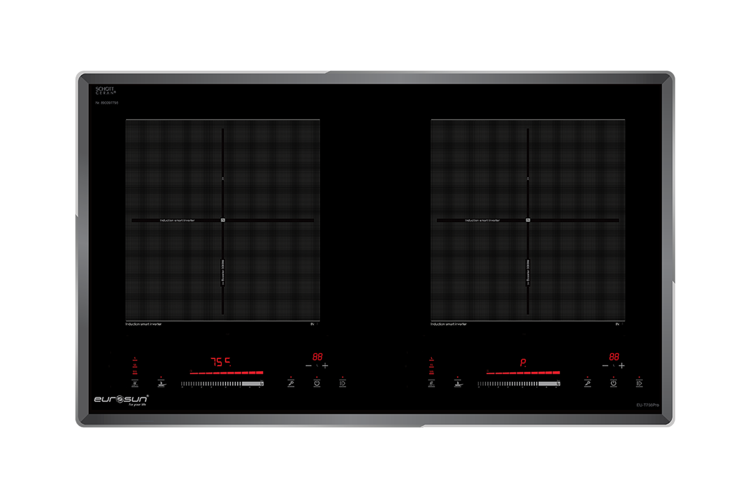 Bếp từ EU-T786Nano