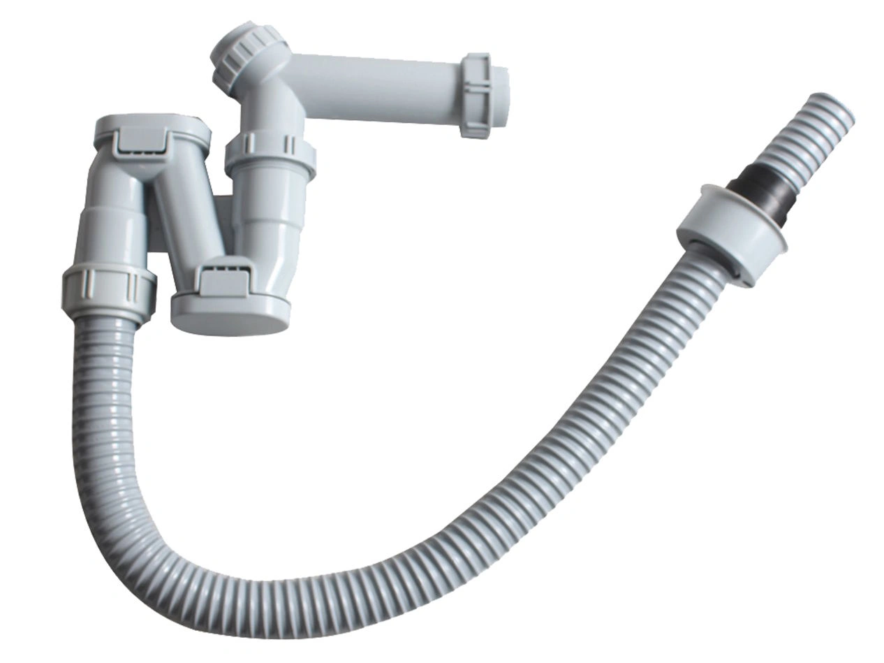 Chậu rửa bát Kluger KH8050FS Plus - Ảnh 2