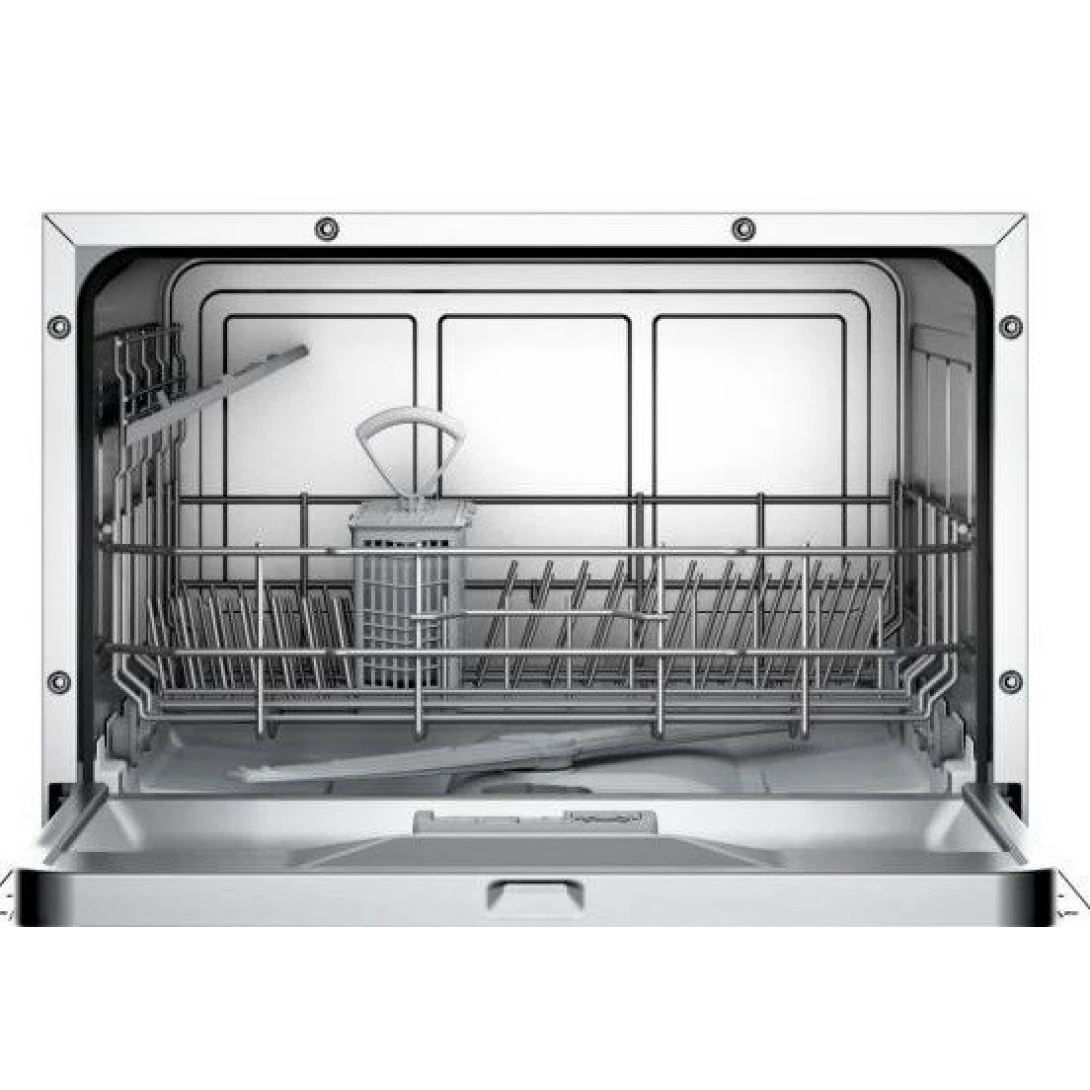 Máy Rửa Chén Bosch HMH.SKS62E22EU Độc Lập Serie 4 - Ảnh 2