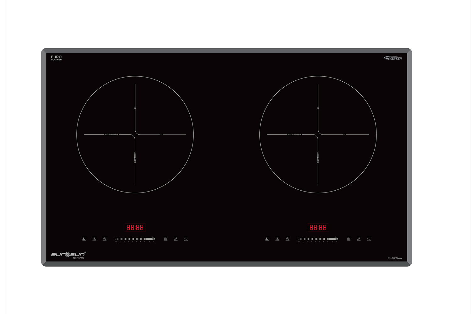 Bếp từ EU-T685Max