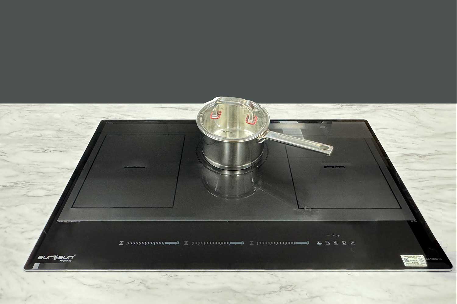 Bếp từ EU-T396XPro - Ảnh 5