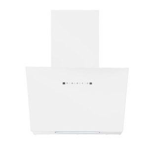 Máy hút mùi treo tường màu trắng FERMI SH006 White