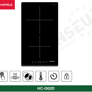 Bếp Từ Domino HC-I302D 536.01.900 HAFELE