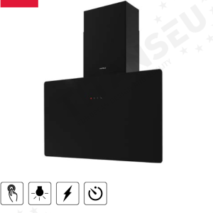 Máy Hút Mùi Gắn Tường HH-WVG80E 533.86.018 HAFELE