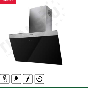 Máy Hút Mùi Gắn Tường HH-WVG90C 533.89.013 HAFELE
