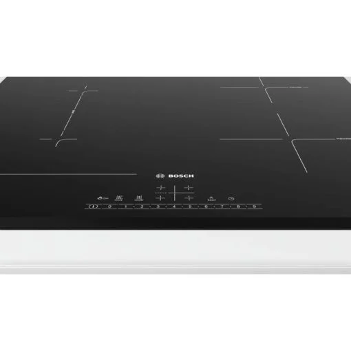 Bếp từ Bosch 4 vùng nấu PVS631FB5E lắp âm - Ảnh 2