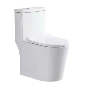 Bồn cầu 1 khối KRONEN model K17